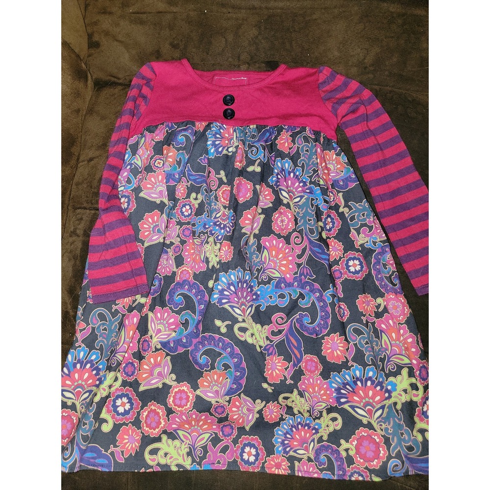 persnickety winter dress size 5